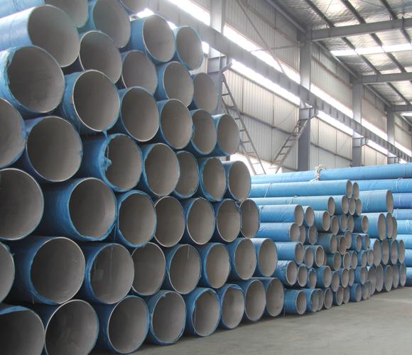 大口徑不銹鋼管如何進(jìn)行冷軋？？？