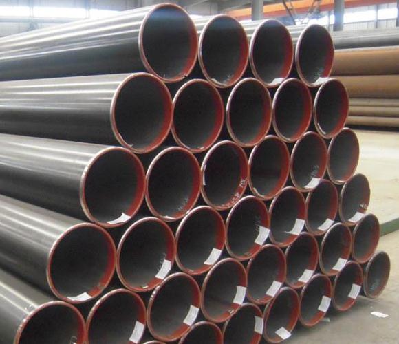 大口徑不銹鋼無(wú)縫管的口徑可以做到多大上限？